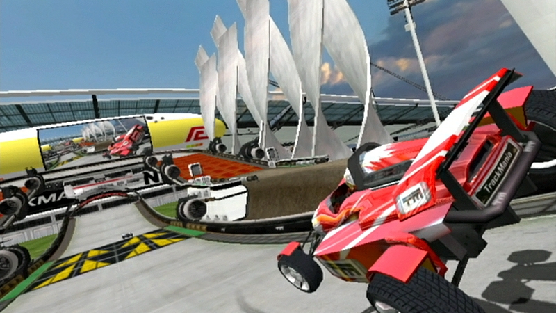 TrackMania - Imagen 33